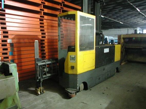 Platenrek 5 T / etage