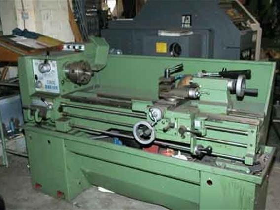 Bench C 0632