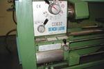 Bench C 0632