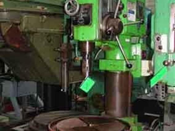 Alzmetall AB5/S