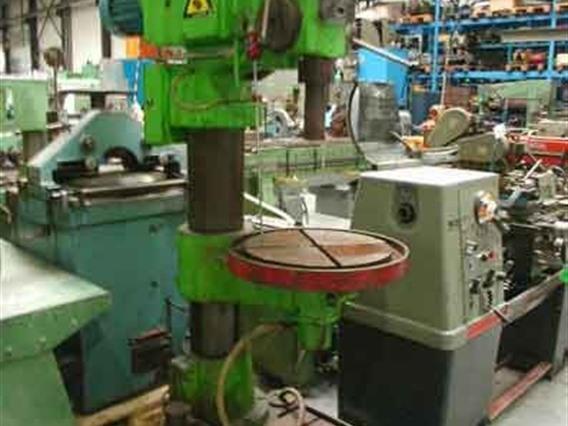 Alzmetall AB5/S