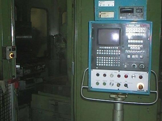 Mandelli cnc H 1000/1