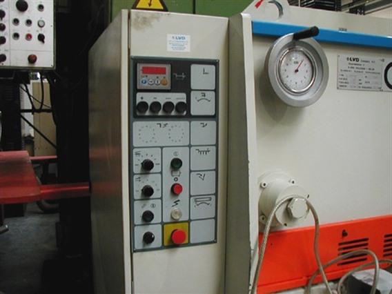 LVD HST-C 25/6