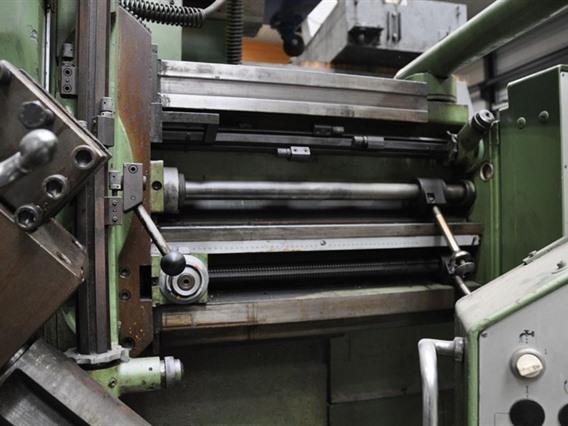 Jungenthal PK8 Ø 800 x H 600 mm