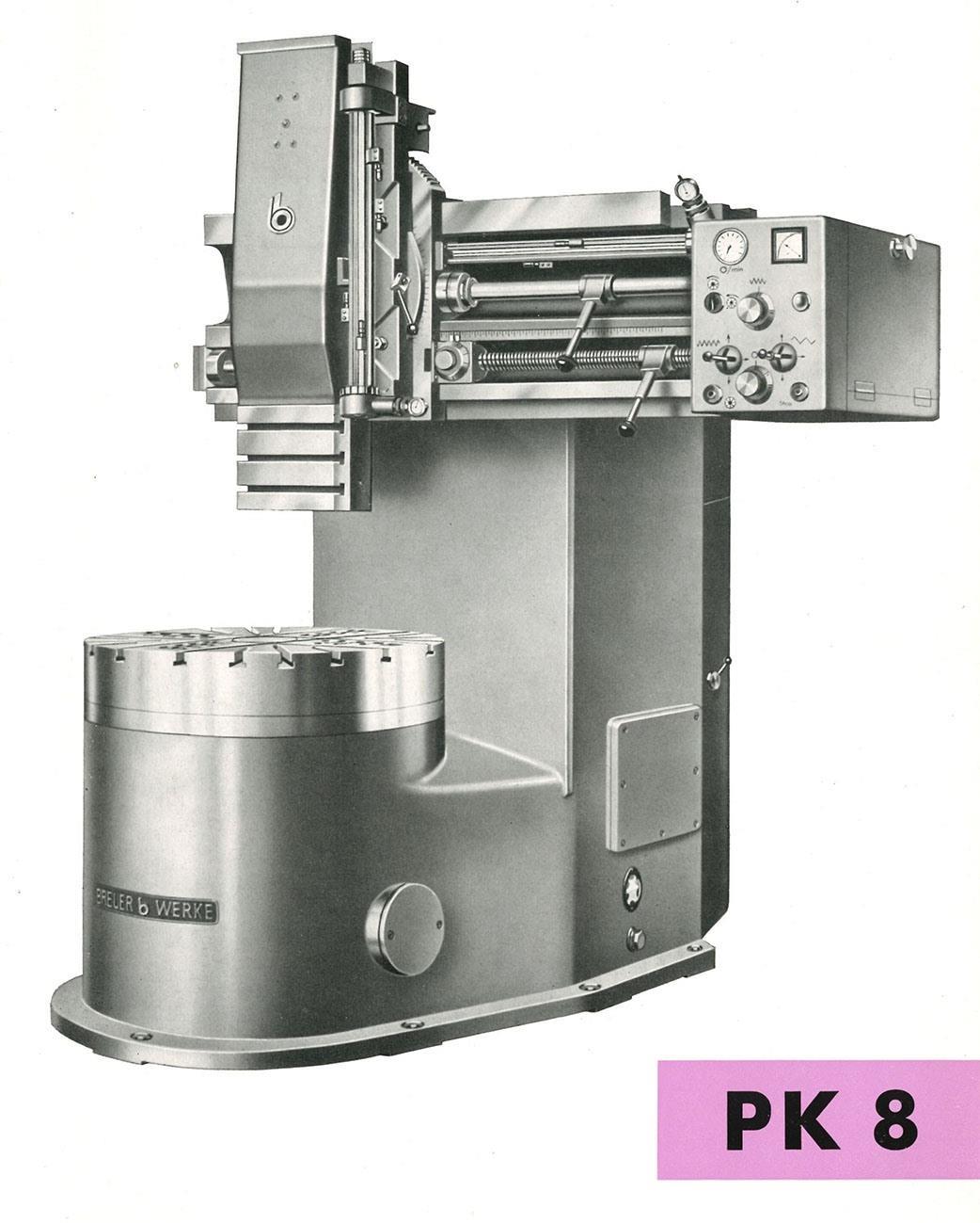 New And Used Machine Tools & Equipment