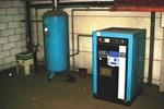 Compair Cyclon 6000 N