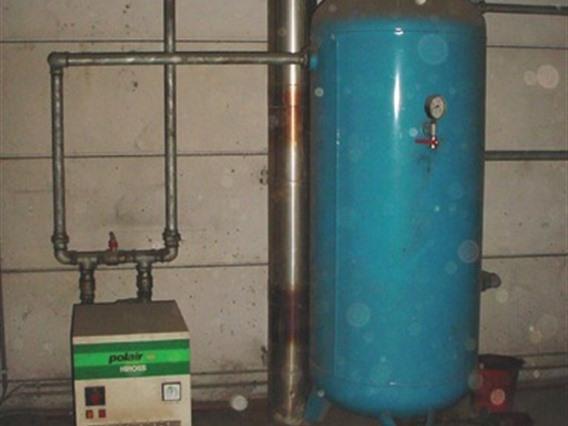 Compair Cyclon 6000 N