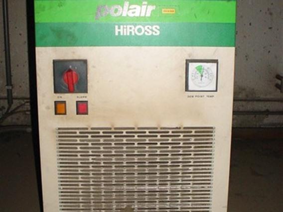 Compair Cyclon 6000 N