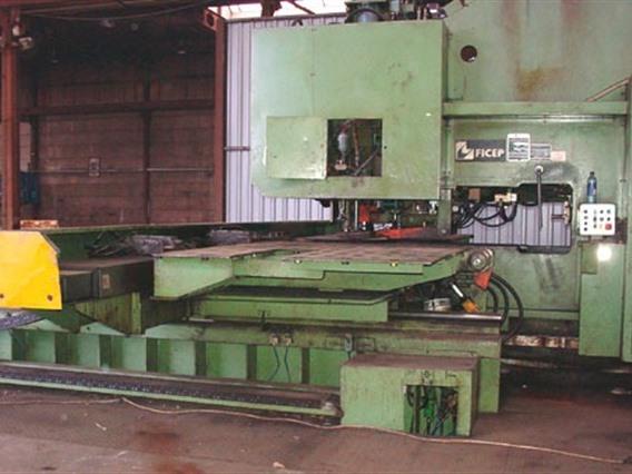 Ficep LPT.P.703.2Gcnc