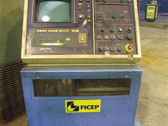 Ficep LPT.P.703.2Gcnc