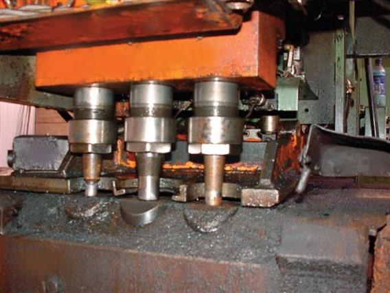 Ficep LPT.P.703.2Gcnc