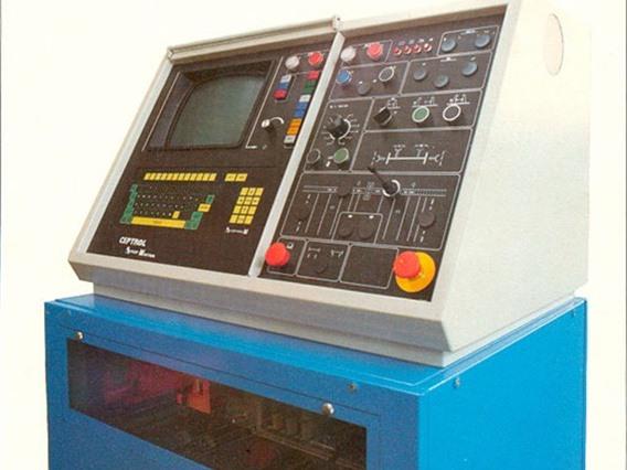 Ficep LPT.P.703.2Gcnc