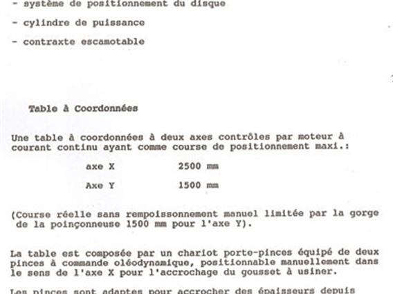 Ficep LPT.P.703.2Gcnc