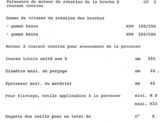 Ficep LPT.P.703.2G
