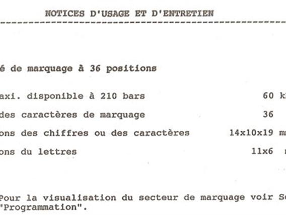 Ficep LPT.P.703.2G