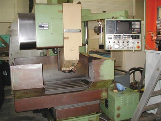 Mori seiki cnc MV-junior