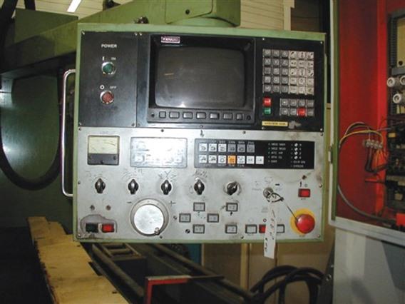 Mori seiki cnc MV-junior