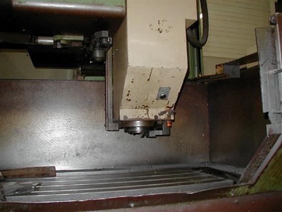 Mori seiki cnc MV-junior