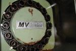 Mori seiki cnc MV-junior