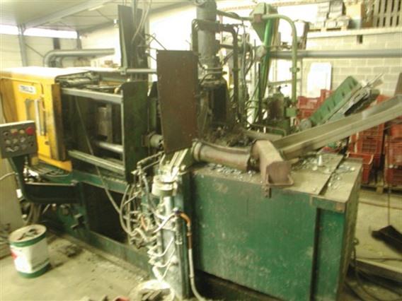 Triulzi Castmatic Z 130