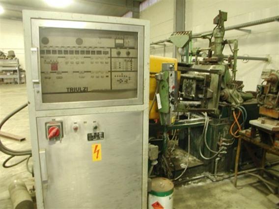 Triulzi Castmatic Z 130