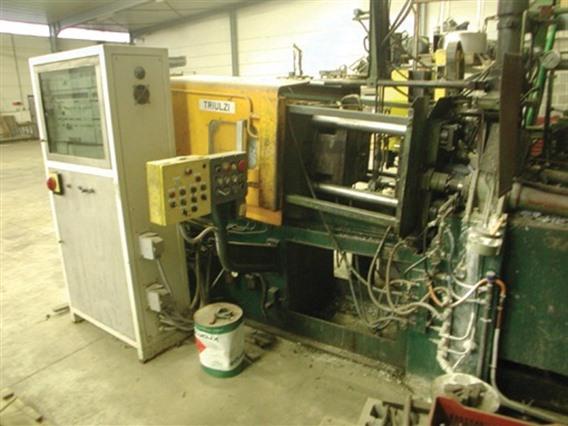 Triulzi Castmatic Z 130