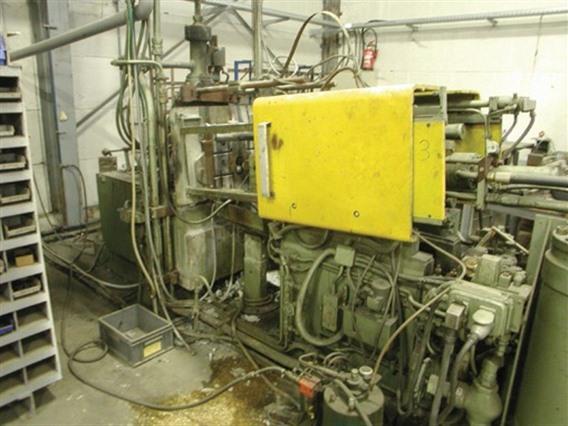 Triulzi Castmatic Z 50