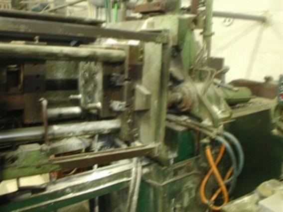 Triulzi Castmatic Z 50