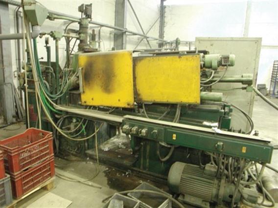 Triulzi Castmatic Z 90