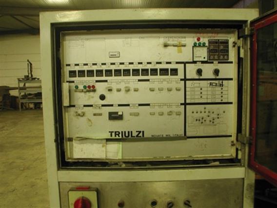 Triulzi Castmatic Z 90
