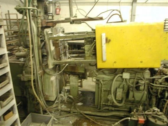 Triulzi Castamtic Z 50