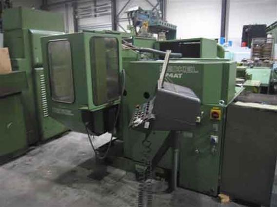 Deckel FP 4 ATC