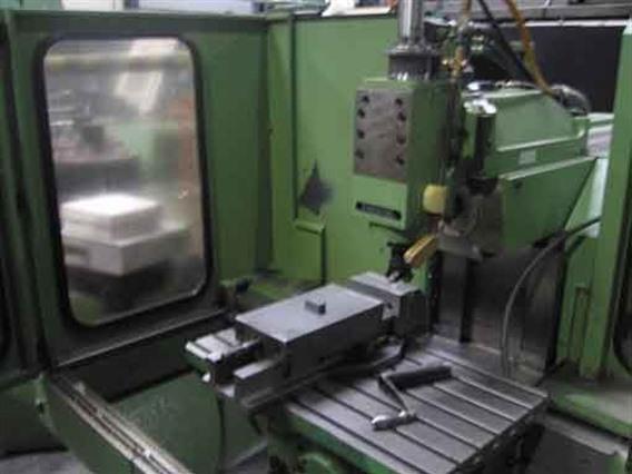 Deckel FP 4 ATC