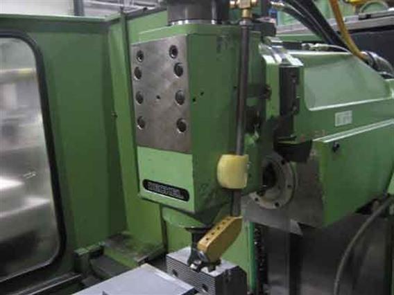 Deckel FP 4 ATC