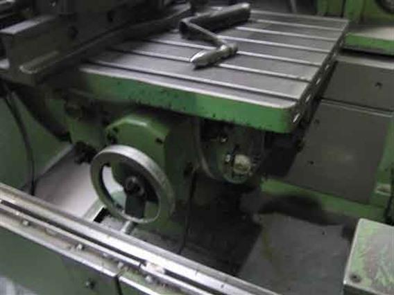 Deckel FP 4 ATC