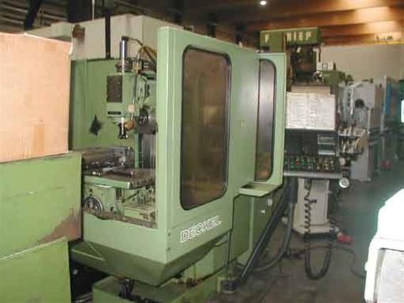 Deckel FP 4 ATC