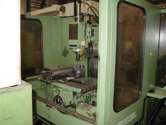Deckel FP 4 ATC