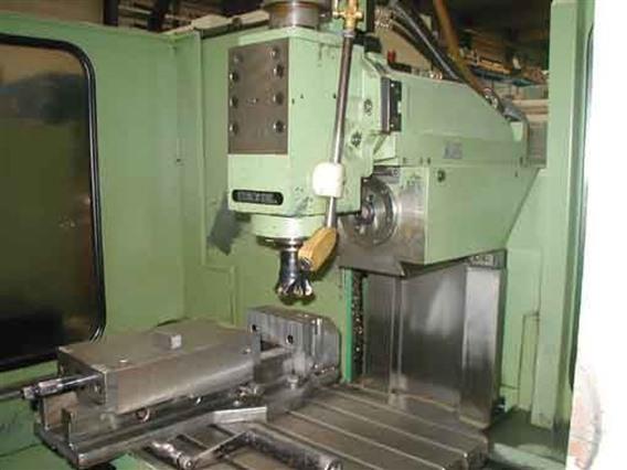 Deckel FP 4 ATC