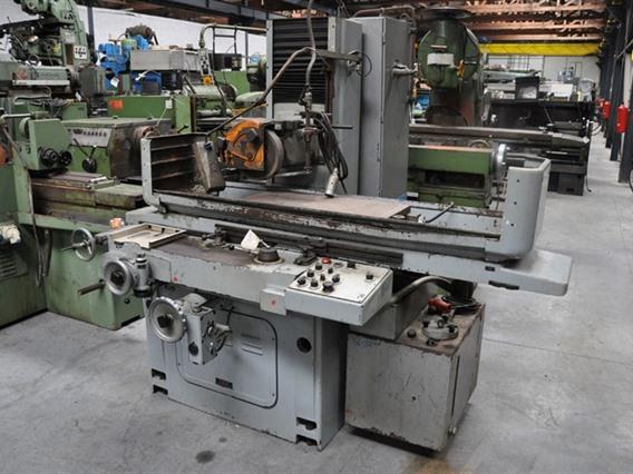 Blohm finimatic simplex 7 - X:770 - Y:300 mm