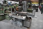 Blohm finimatic simplex 7 - X:770 - Y:300 mm