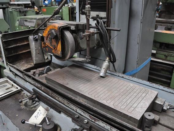 Blohm finimatic simplex 7 - X:770 - Y:300 mm