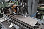 Blohm finimatic simplex 7 - X:770 - Y:300 mm