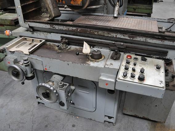 Blohm finimatic simplex 7 - X:770 - Y:300 mm
