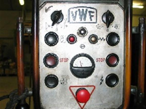 VWF  BFN 80