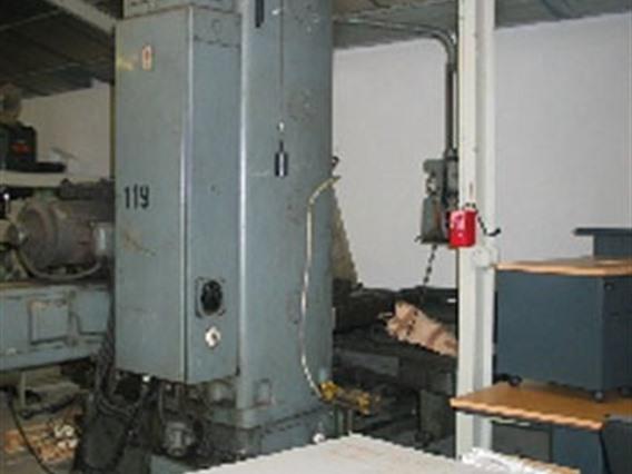 VWF  BFN 80