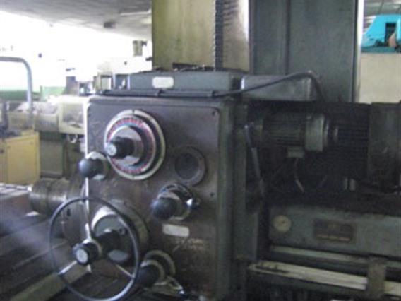 VWF  BFN 80