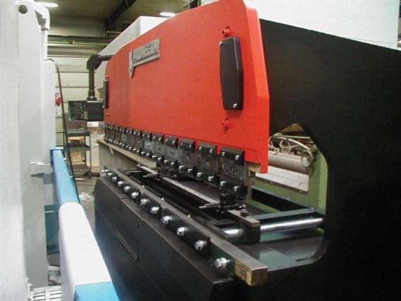 Amada RG 50-25 CNC