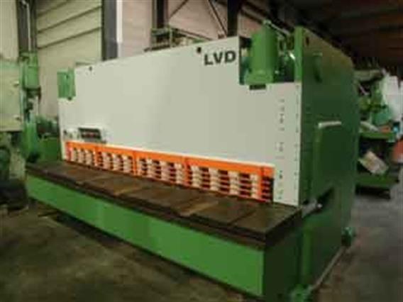 LVD MVC 3000x12