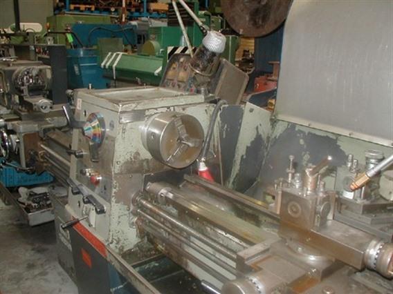 Colchester Master 2500