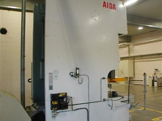 Aida NC-1 150 T